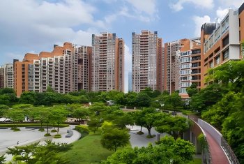 远洋天骄