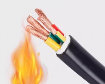 消防中常用的电线电缆，你知道几个？