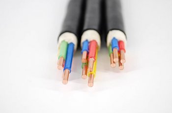 电缆行业的市场前景和发展趋势