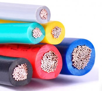 电线电缆基本性能指标有哪几条？