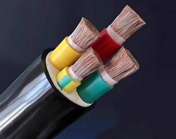 电气相关的电线电缆基本知识