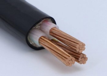 威视电缆